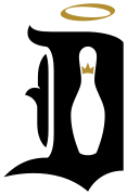Devious Bowling Logo